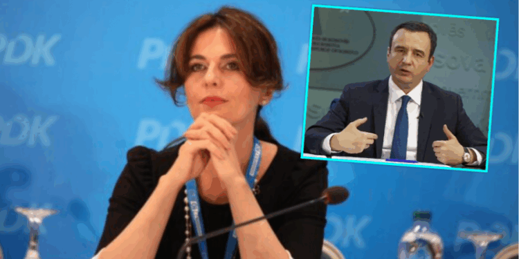 Çitaku: Kurti po i shërben me vetëdije Prokurorisë së Hagës duke sulmuar Thaçin e Veselin