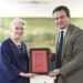 Kryeministri Kurti pret në takim lamtumirës ambasadoren sllovene: “Minca Benedejqiq, mike e përhershme e Kosovës”