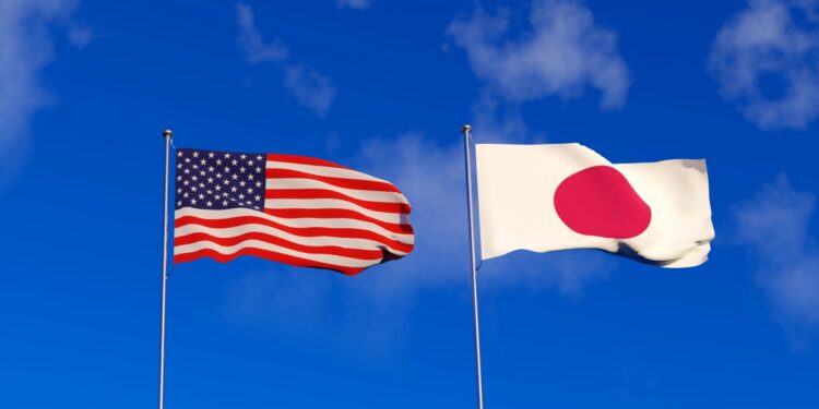 SHBA dhe Japonia arrijnë marrëveshje tregtare historike prej 550 miliardë dollarësh