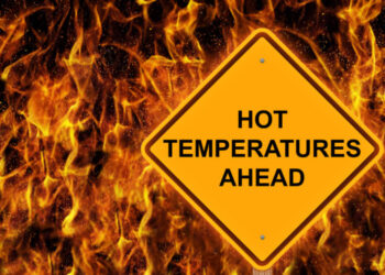 Nxehtësia ekstreme godet Japoninë dhe Korenë e Jugut: Mijëra të shtruar në spitale, dhjetëra viktima