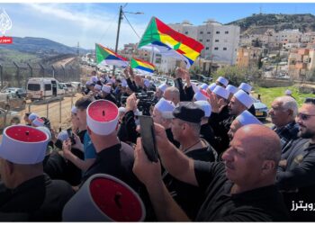 Kush janë Druzët? Një vështrim mbi sektin misterioz që po sfidohet nga krizat në Siri dhe rajon