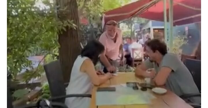 Përplasje verbale mes veteranit të UÇK-së dhe deputetes Fitore Pacolli – veterani e quan “hajne”, arrestohet nga policia