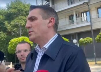 Alarmi për bombë në Kuvend rezulton i rrejshëm