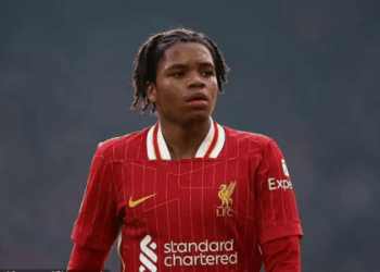 Yamal 2-shi, Liverpooli ka zbuluar një fenomen të ri të futbollit