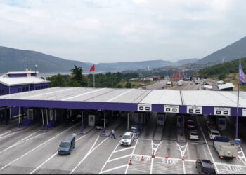 Pikë doganore model: Morinë–Vërmicë forcon bashkëpunimin Shqipëri–Kosovë