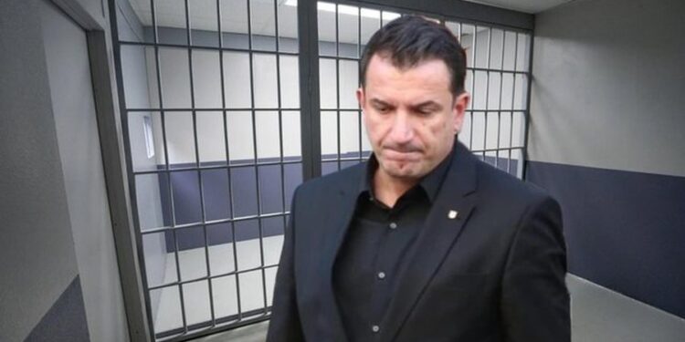 Detajet, si u përgjua Veliaj në furgonin e Policisë së Burgjeve?