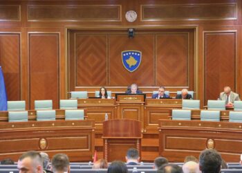 Kuvendi dështon për herë të 49-të të konstituohet – vetëm edhe tri tentime deri në skadimin e afatit kushtetues