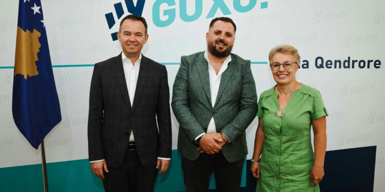 Nga ndërtimi i hapësirave moderne tek ndërtimi i së ardhmes së Gjilanit – Arkitekti i njohur Ilir Poroshtica hyn në garën për Kryetar me vizion dhe përvojë