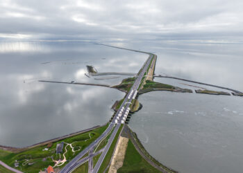 Plani 40 miliardë dollarësh për të shpëtuar qytetin që po fundoset më së shpejti në botë