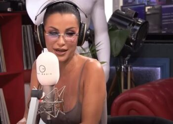 Roza Lati tregon: Shumë goca të njohura të ekranit shesin trupin për para