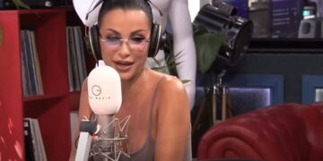 Roza Lati tregon: Shumë goca të njohura të ekranit shesin trupin për para