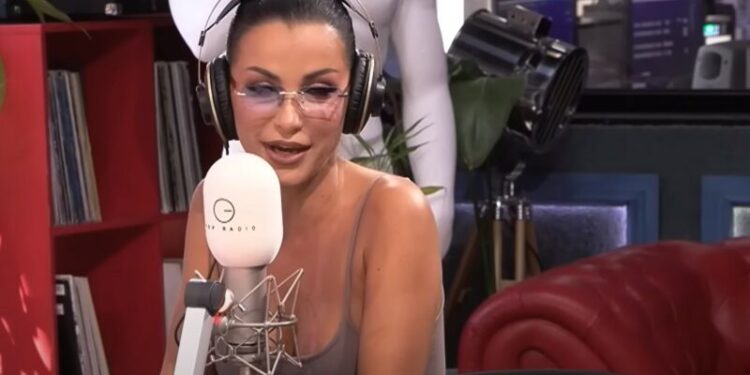 Roza Lati tregon: Shumë goca të njohura të ekranit shesin trupin për para