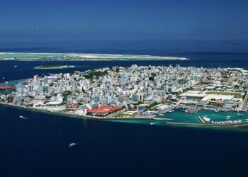 Shtet i Vogël, Rreziqe të Mëdha: Maldivet në Qendër të Konkurrencës Gjeopolitike në Oqeanin Indian