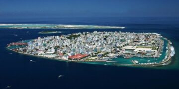 Shtet i Vogël, Rreziqe të Mëdha: Maldivet në Qendër të Konkurrencës Gjeopolitike në Oqeanin Indian