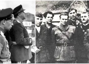 Nesti Kerenxhi: Historia e panjohur e njeriut që preku kulmet e pushtetit dhe u rrëzua në harresë