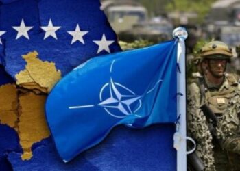 NATO riafirmon angazhimin për sigurinë në Ballkan: “Qëndrojmë të palëkundur”