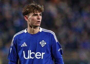 Real Madridi heq dorë nga rikthimi i Nico Paz