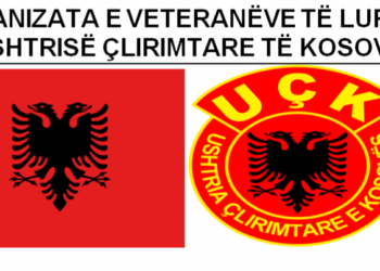 OVL-UÇK paralajmëron masa për bllokadën në Kuvend: Nuk luftuam për ngërçe politike, por për një Kosovë funksionale