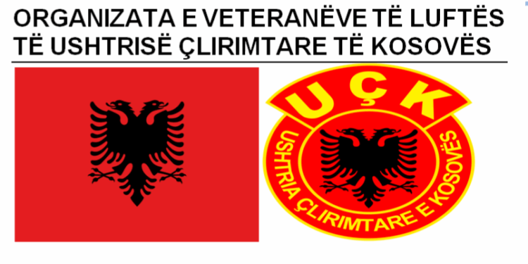 OVL-UÇK paralajmëron masa për bllokadën në Kuvend: Nuk luftuam për ngërçe politike, por për një Kosovë funksionale