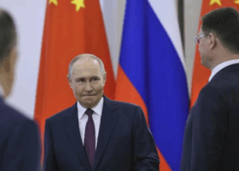 “Putinit po i mbaron koha, arkivolet do të grumbullohen në Rusi”, paralajmëron Austria