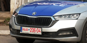 Tentim-vrasje në Prishtinë, të shtënat kapen nga kamerat e sigurisë