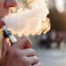 Studim alarmues: Cigare elektronike lëshojnë më shumë kimikate kancerogjene se cigaret tradicionale