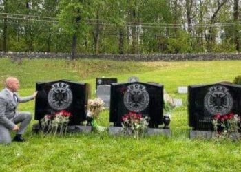 “Luftuan me nder për lirinë e Kosovës” – Haradinaj kujton vëllezërit Bytyqi