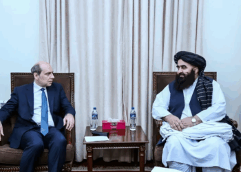 Rusia njeh zyrtarisht Emiratin Islamik të Afganistanit – një kapitull i ri në marrëdhëniet dypalëshe