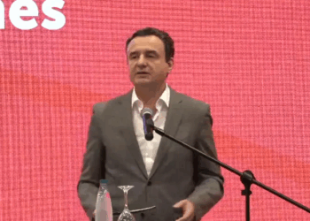 Kurti fajëson opozitën për bllokadën politike: “Nuk po pranojnë humbjen, po sabotojnë shtetin”