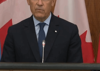Kanadaja paralajmëron njohjen e shtetit palestinez në shtator – pjesë e një vale globale kundër politikave izraelite në Gaza