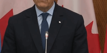 Kanadaja paralajmëron njohjen e shtetit palestinez në shtator – pjesë e një vale globale kundër politikave izraelite në Gaza