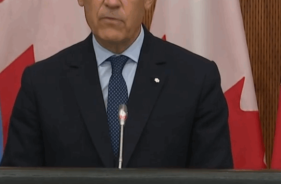 Kanadaja paralajmëron njohjen e shtetit palestinez në shtator – pjesë e një vale globale kundër politikave izraelite në Gaza