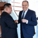 Takimi Lavrov–Kim Jong Un në Korenë e Veriut: Lufta në Ukrainë në qendër të diskutimeve