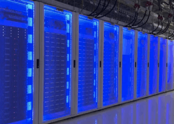 SHBA prezanton superkompjuterin “Nexus”: më i fuqishëm se 8 miliardë njerëz që llogarisin njëkohësisht