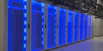 SHBA prezanton superkompjuterin “Nexus”: më i fuqishëm se 8 miliardë njerëz që llogarisin njëkohësisht