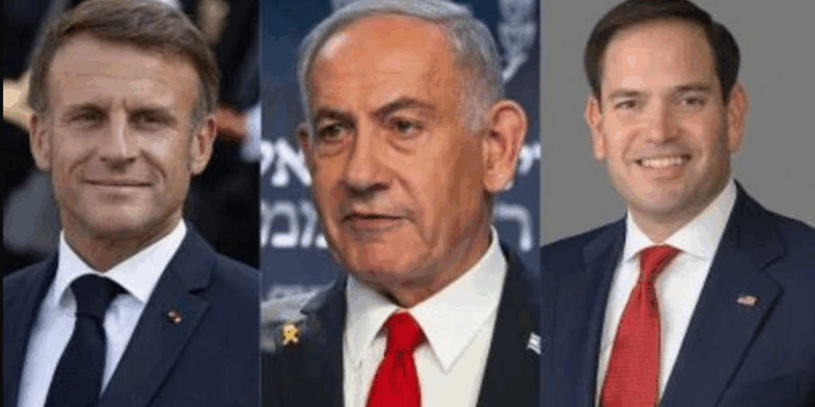 Franca do të njohë Palestinën në shtator – Reagime të ashpra nga SHBA dhe Izraeli, Hamasi përshëndet vendimin