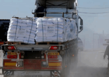 Izraeli asgjëson 70 kamionë ndihma për Gazën: Ushqimet kishin skaduar pas bllokadës në kufi