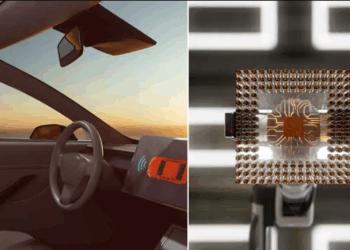 Emerson lançon “Nigel AI” – inteligjenca artificiale që revolucionarizon testimin e automjeteve elektrike dhe gjysmëpërçuesve