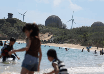 Thembra e Akilit e Tajvanit: Pse Ishulli Duhet të Forcojë Sigurinë Energjitike dhe të Ringjallë Energjinë Bërthamore