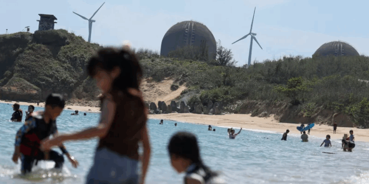 Thembra e Akilit e Tajvanit: Pse Ishulli Duhet të Forcojë Sigurinë Energjitike dhe të Ringjallë Energjinë Bërthamore