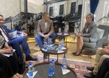 Partia e Vuçiqit kërkon të jetë pjesë e pushtetit në Preshevë, e udhëhequr nga këshilltarja e Kurtit