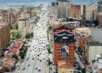 Spiunazhi sfidon sigurinë në Kosovë