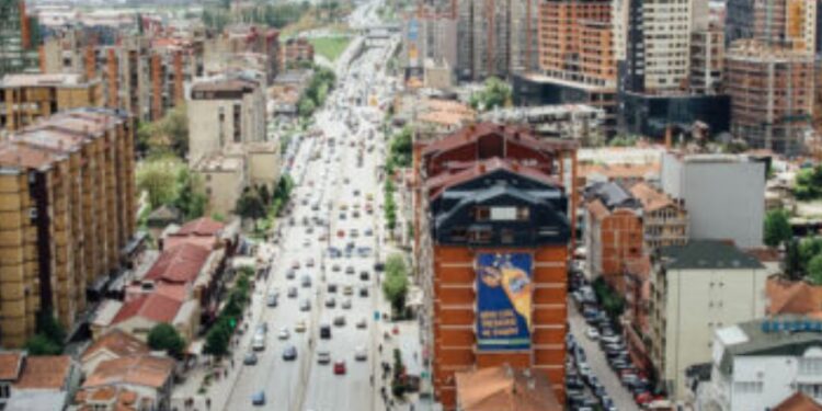 Spiunazhi sfidon sigurinë në Kosovë