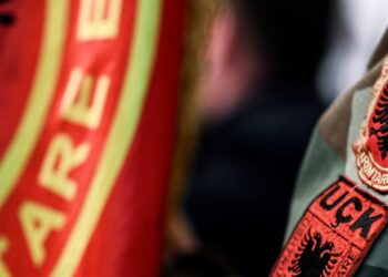 Reagon OVL e UÇK-së: Ish-roja e burgut bëhet prokuror kundër krerëve të UÇK-së – skandali që trondit drejtësinë