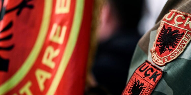 Reagon OVL e UÇK-së: Ish-roja e burgut bëhet prokuror kundër krerëve të UÇK-së – skandali që trondit drejtësinë