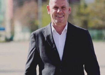 Ramiz Lladrovci me subjekt të ri politik: “Për Drenasin Kampion” – kundër vendimit të Kryesisë së PDK-së