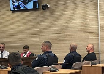 Millosh Pleskoviq dënohet me 15 vite burgim për krime lufte, vrau tre shqiptarë