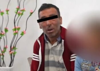 Historia e dhimbshme e burrit që dyshohet se i dha fund jetës në stacionin policor në Suharekë