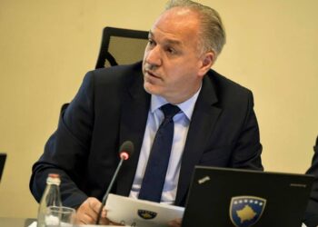 Aktakuzë ndaj Ministrit Fikrim Damka, bashkë me u.d. e Sekretarit dyshohen se dëmtuan mbi 1 milion euro buxhetin e shtetit