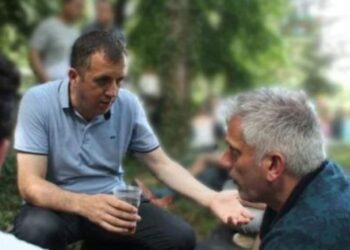 Kapja e ndërmarrjeve, Salih Zybës i punësohet gruaja në Ibër-Lepenc